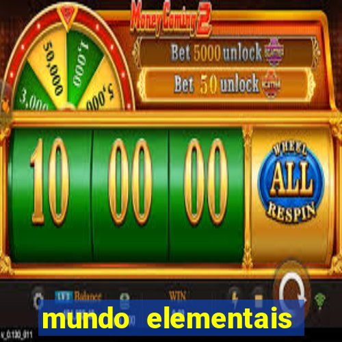 mundo elementais download apk